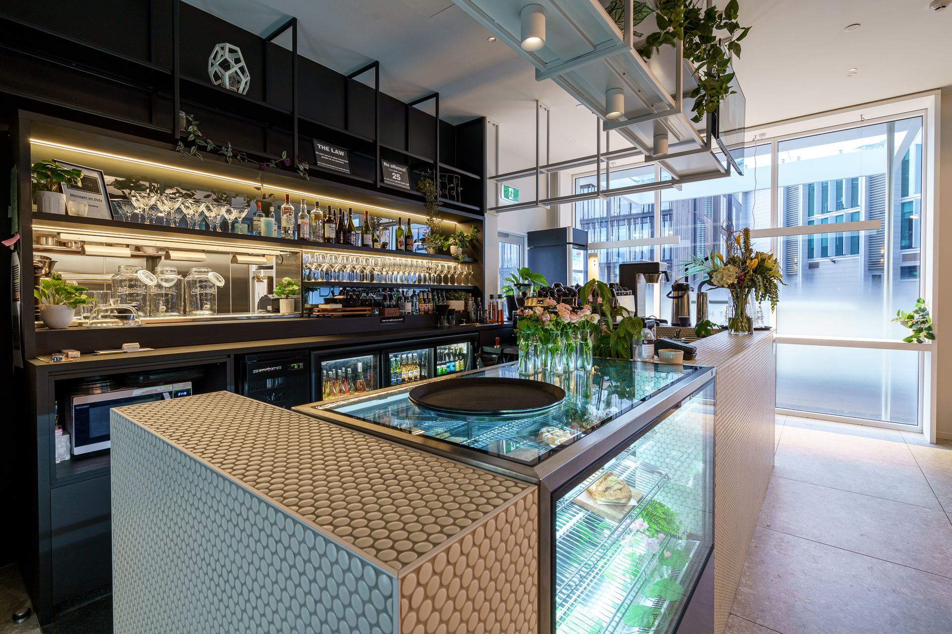 Wyndham Hotel, Christchurch Central