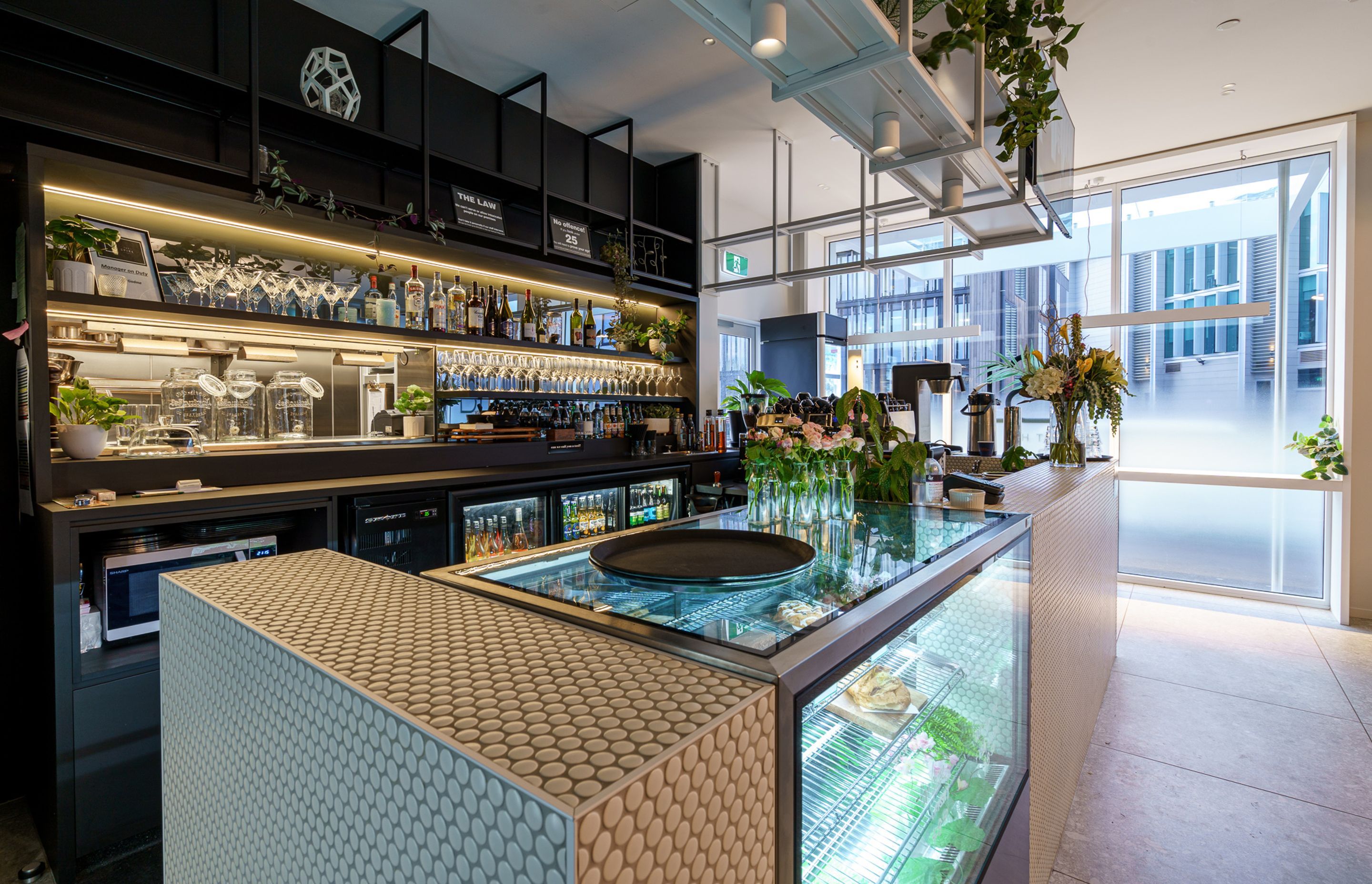 Wyndham Hotel, Christchurch Central