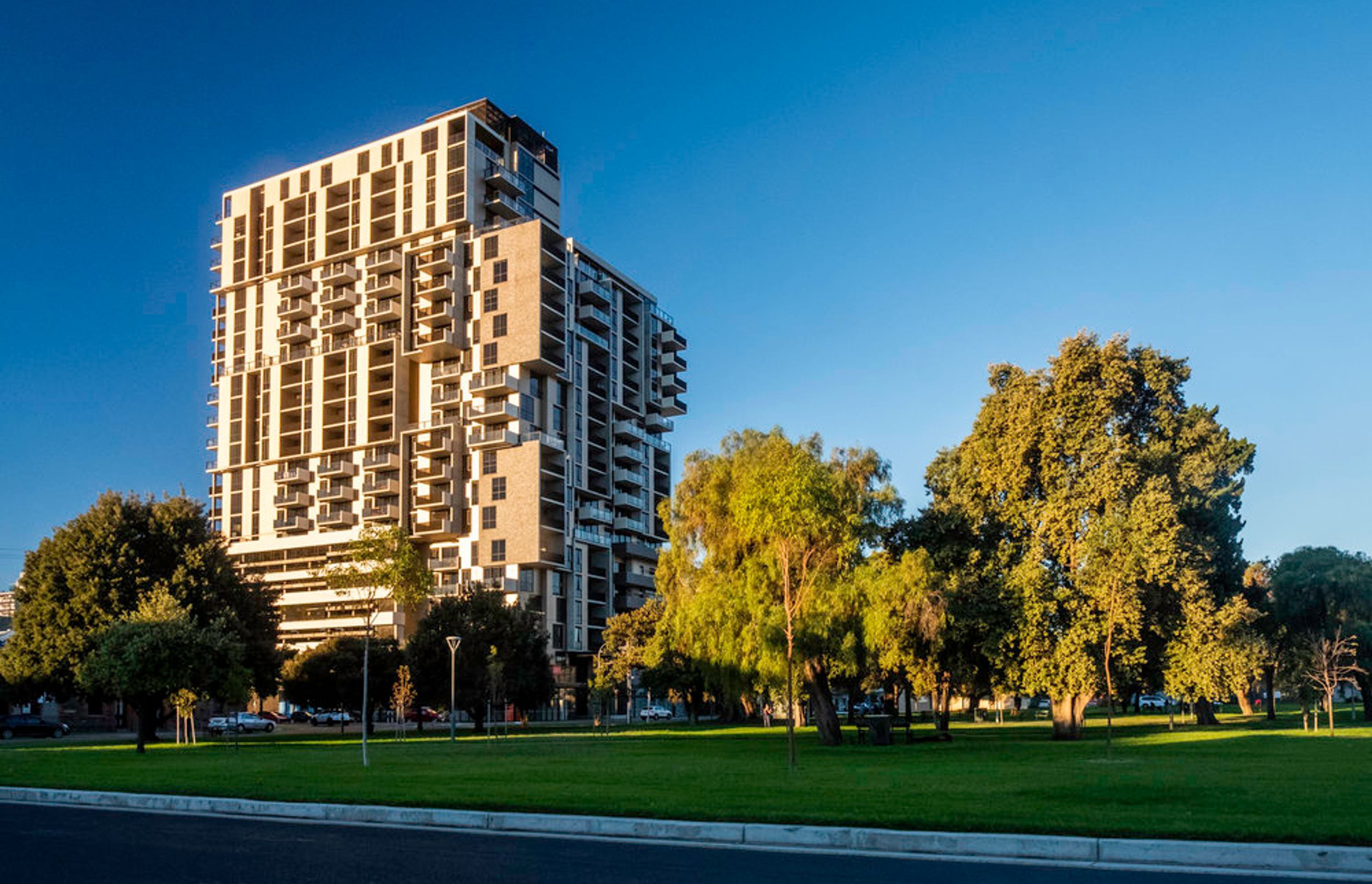 Bohem Apartments
