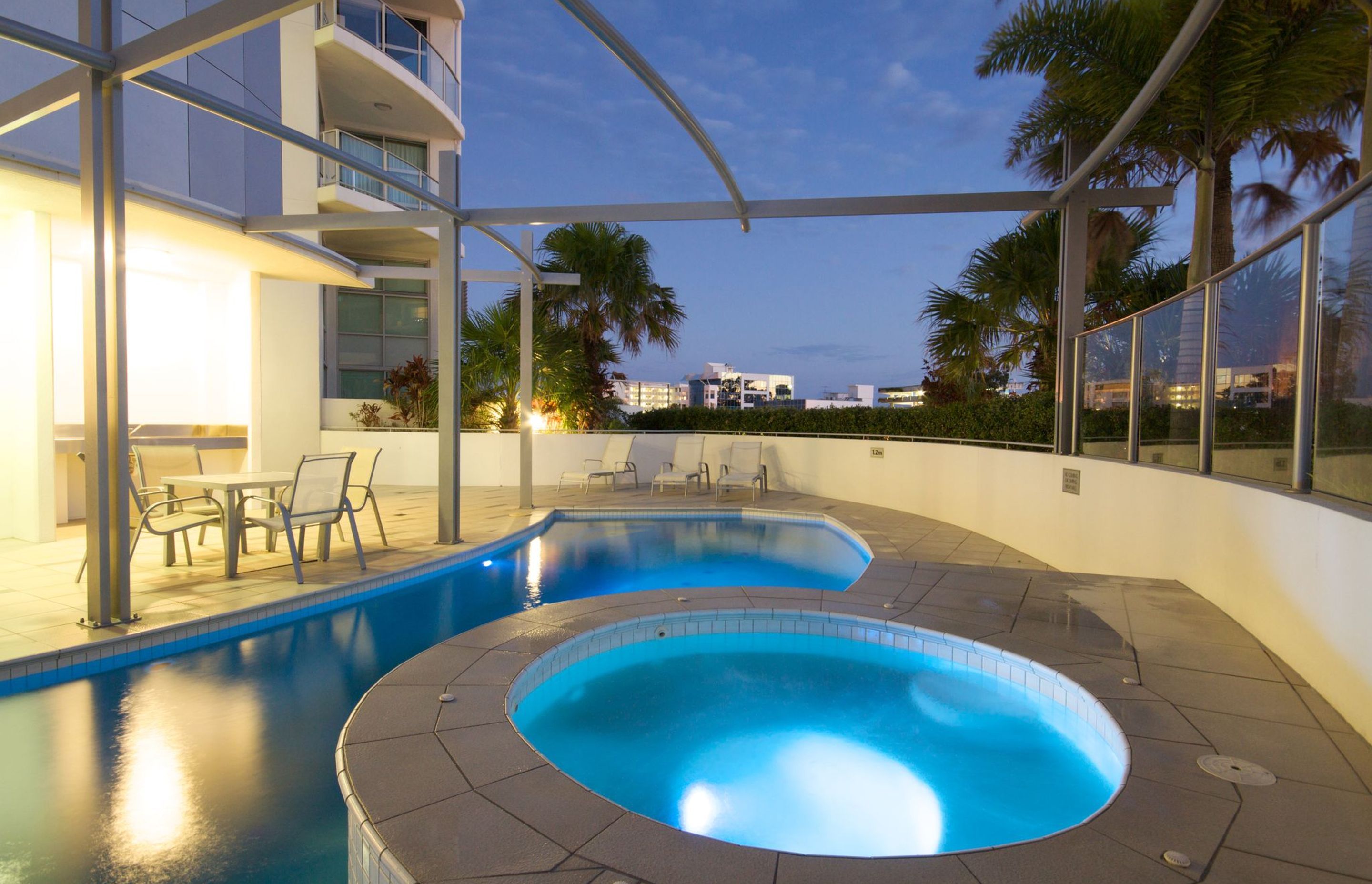 Aurora Penthouse