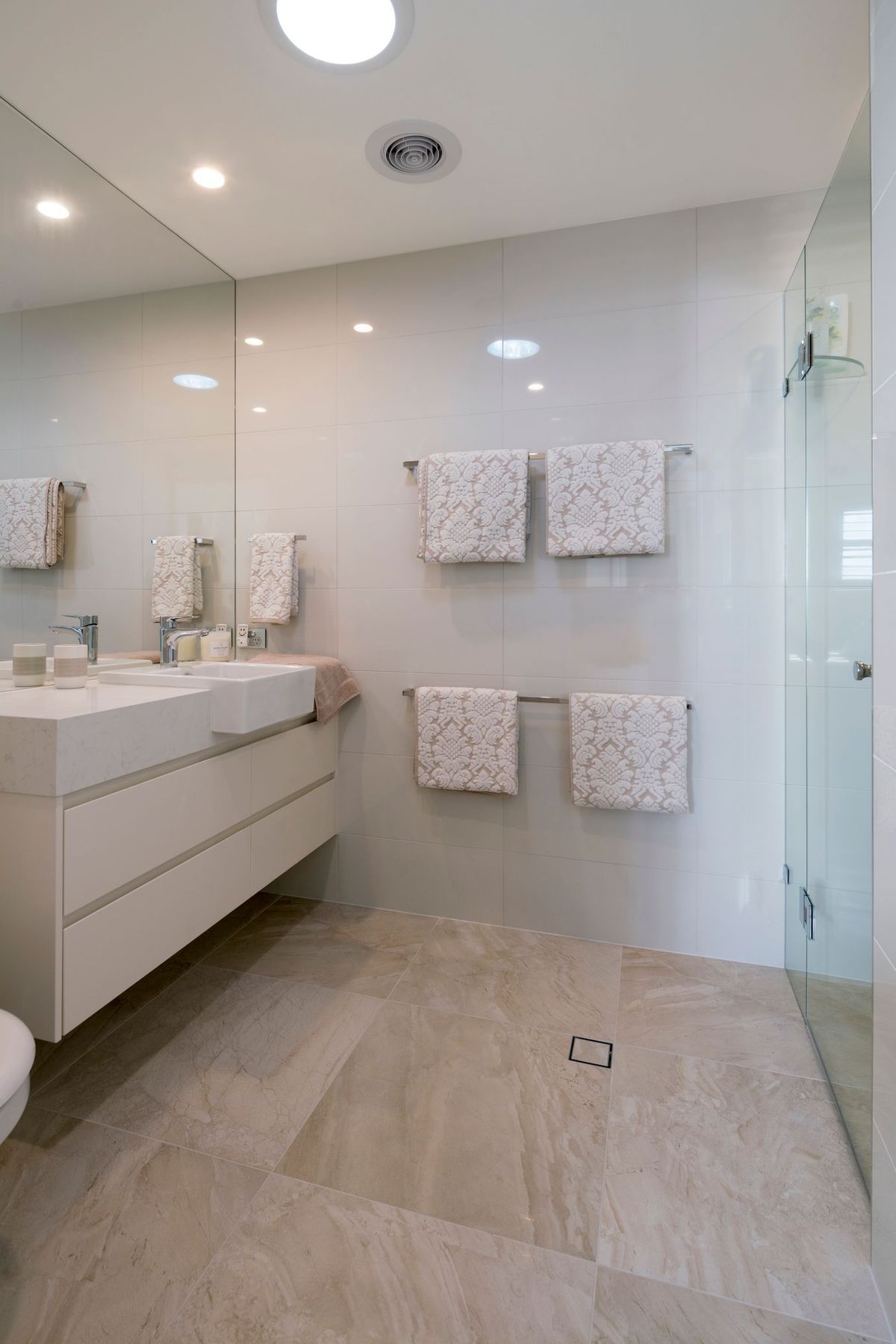 Verve Apartments