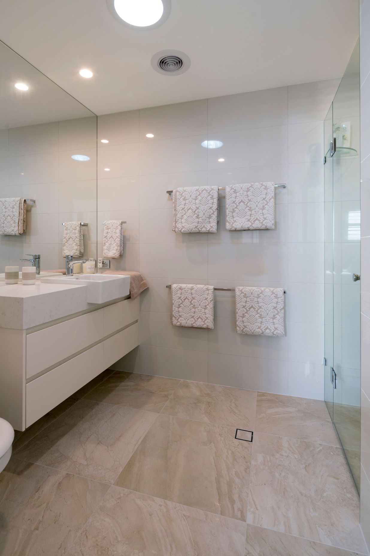 Verve Apartments