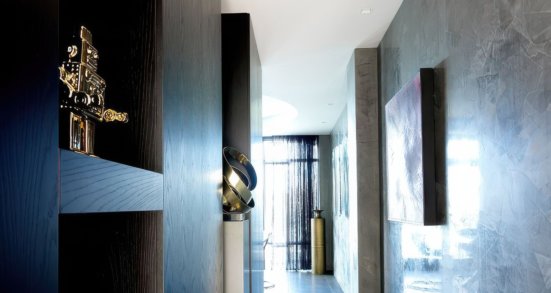Elizabeth Bay Apartment banner