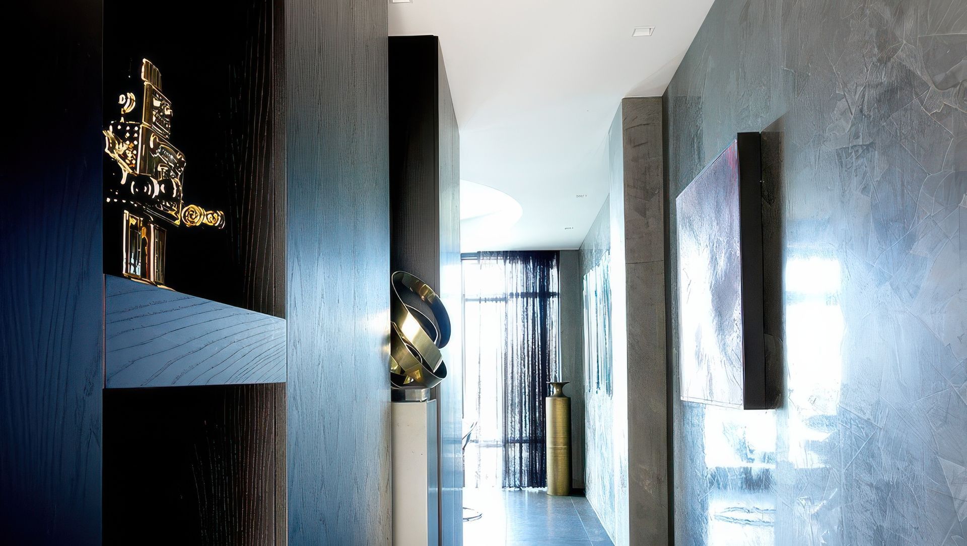 Elizabeth Bay Apartment banner