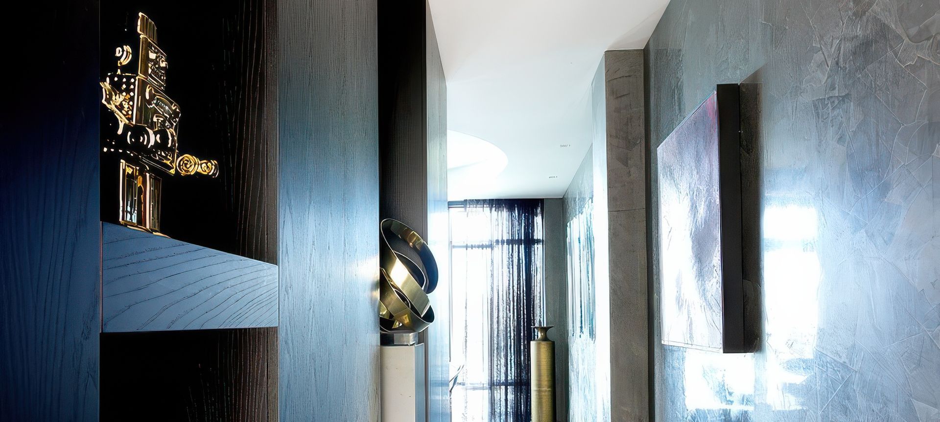 Elizabeth Bay Apartment banner