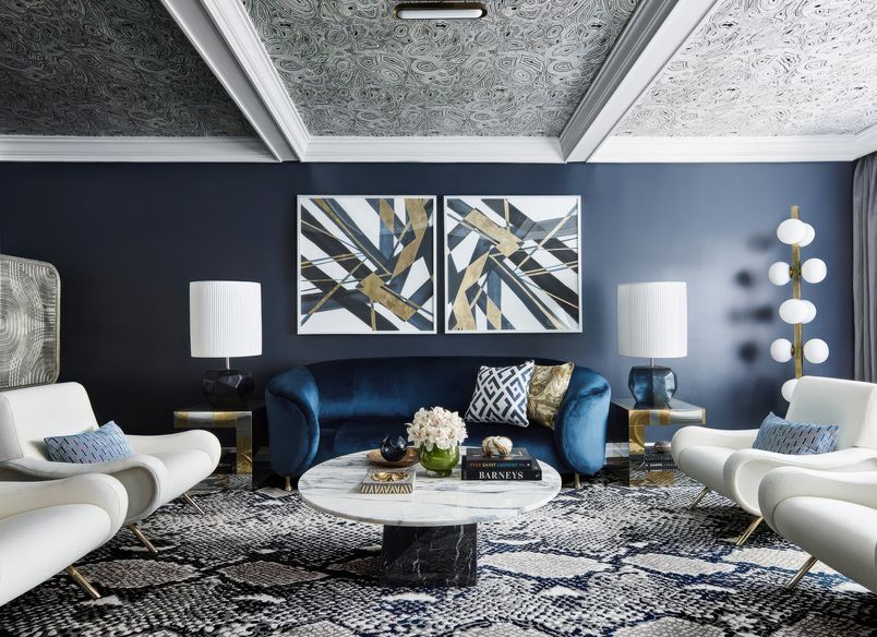 New York Pied-A-Terre | Manhattan, USA