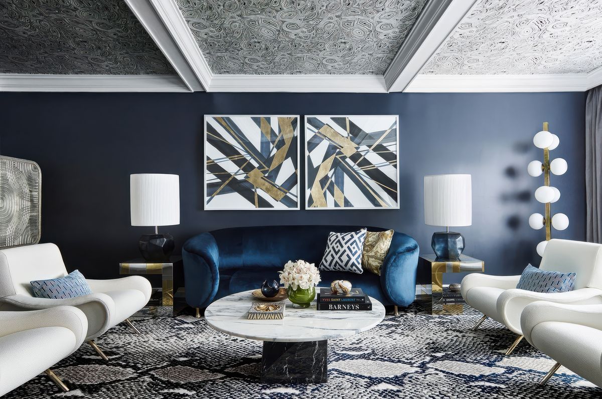 New York Pied-A-Terre | Manhattan, USA
