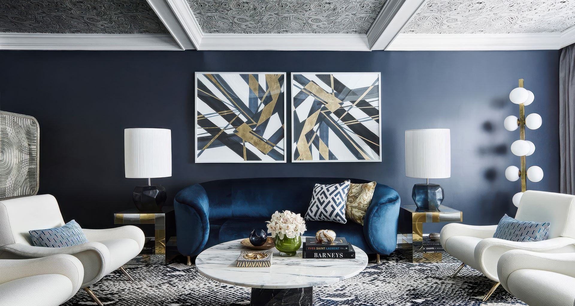 New York Pied-A-Terre | Manhattan, USA banner