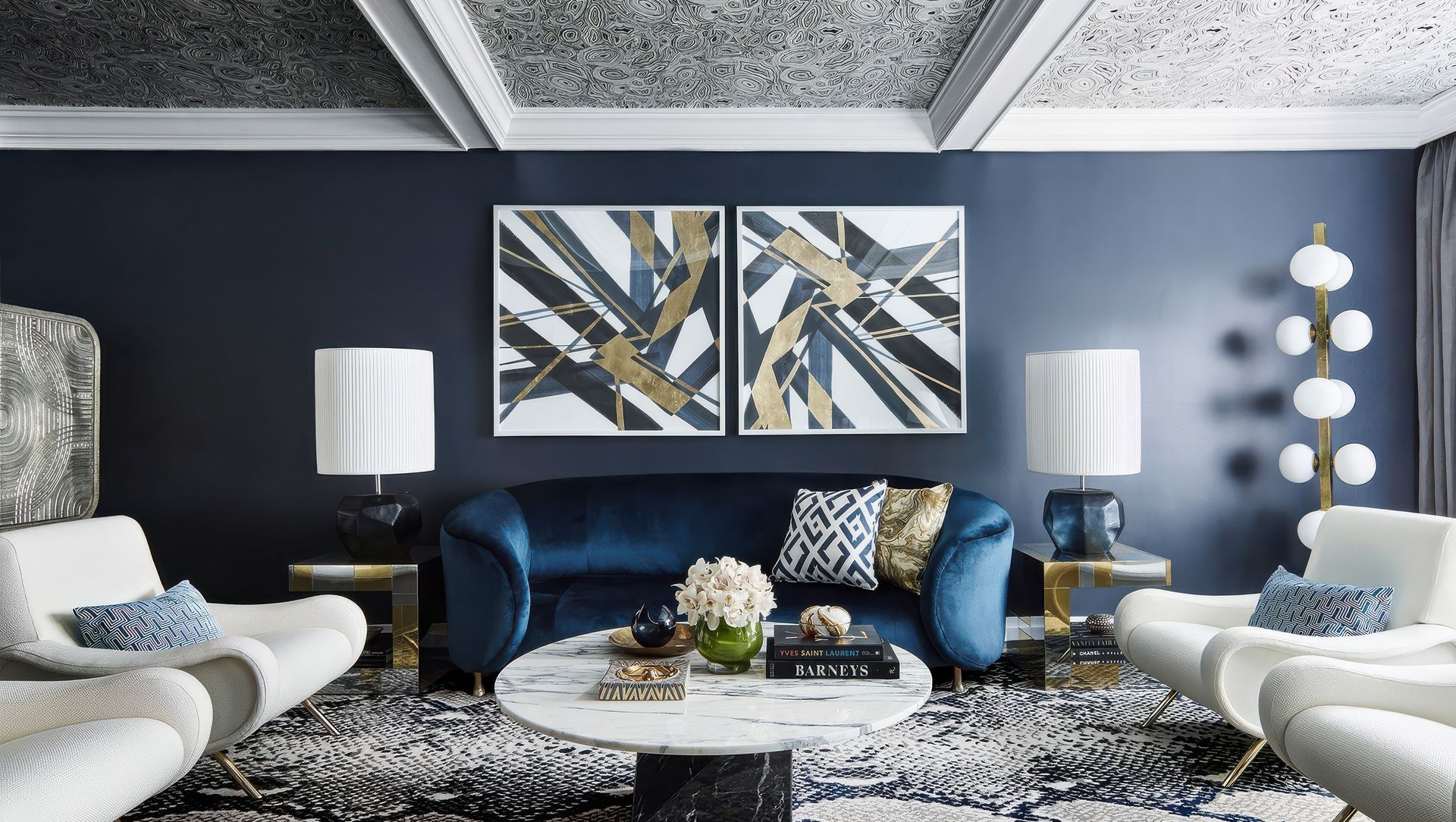 New York Pied-A-Terre | Manhattan, USA banner