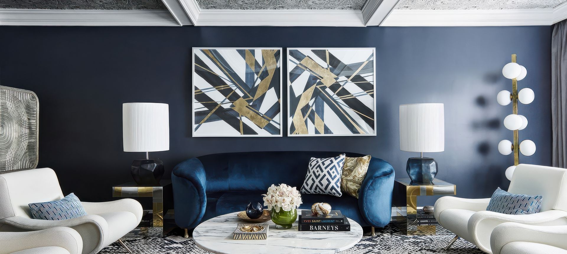 New York Pied-A-Terre | Manhattan, USA banner