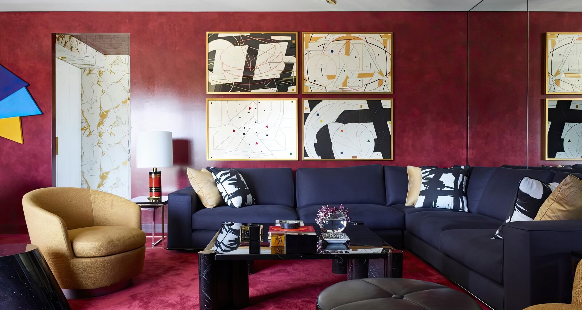 Darlinghurst Apartment banner