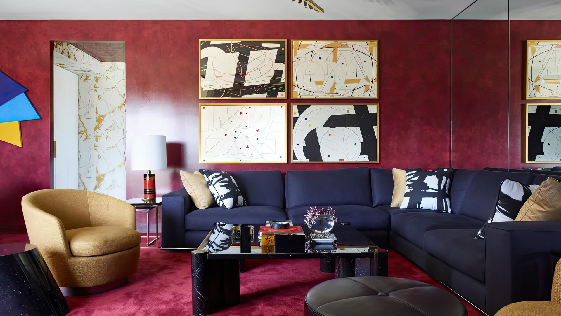 Darlinghurst Apartment banner