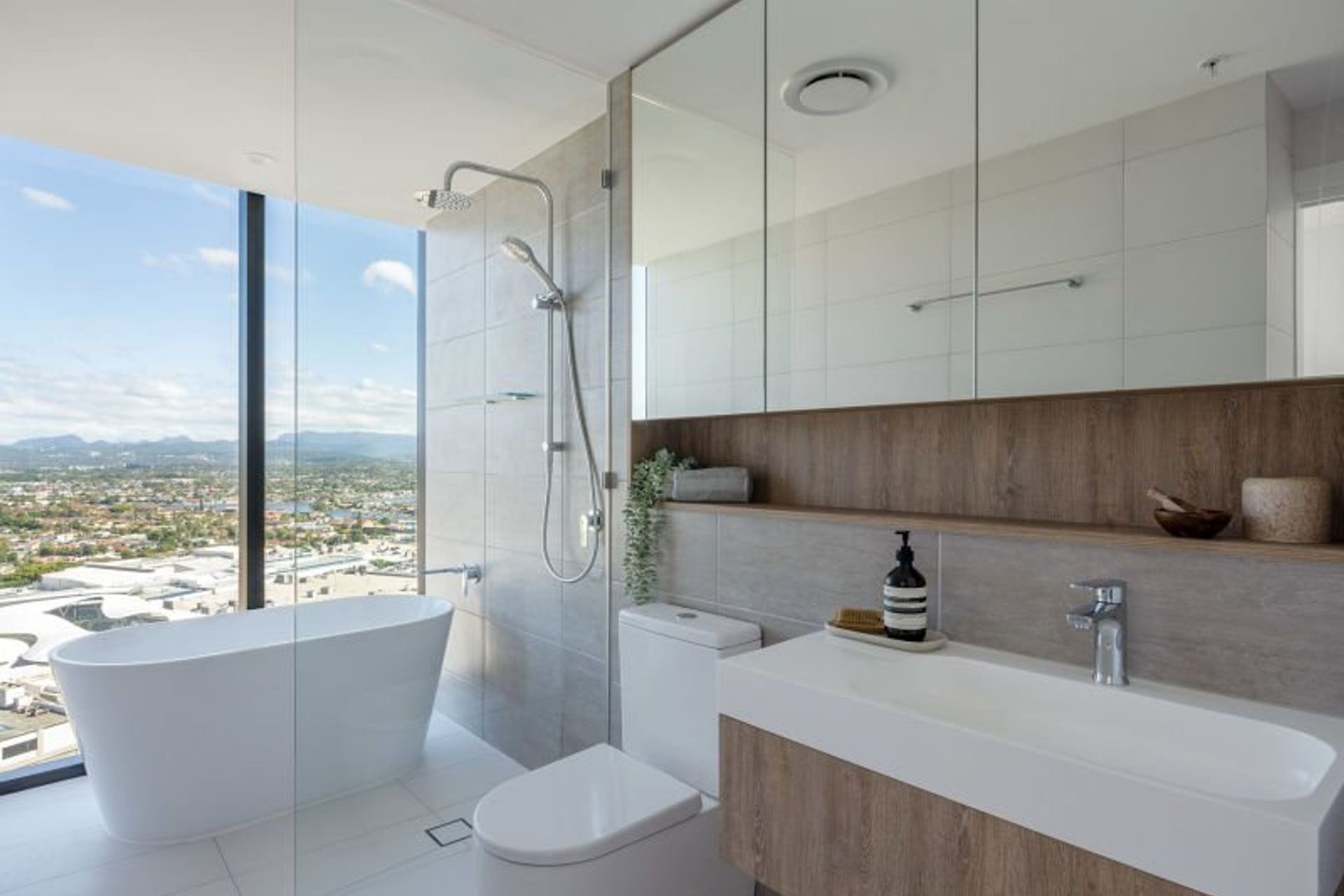 The Star Residences Gold Coast