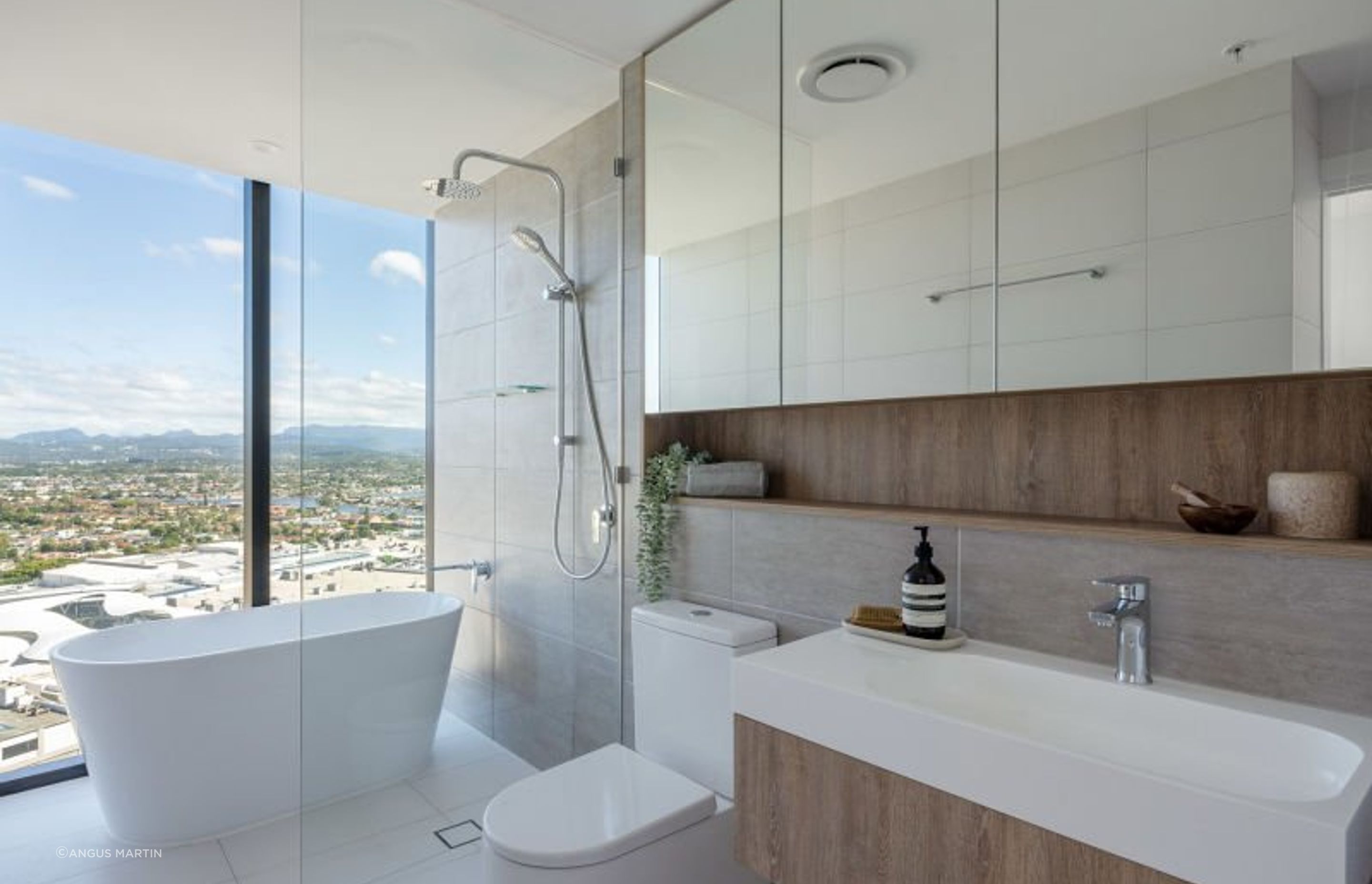 The Star Residences Gold Coast