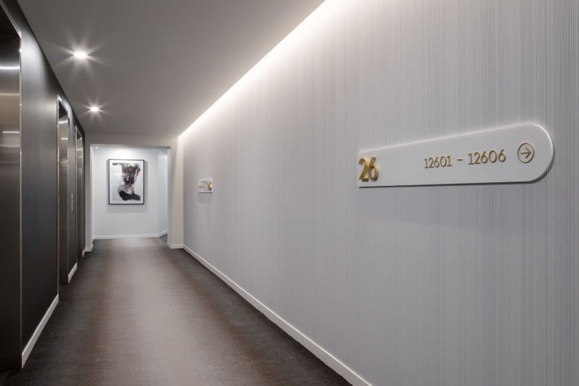 The Star Residences Gold Coast