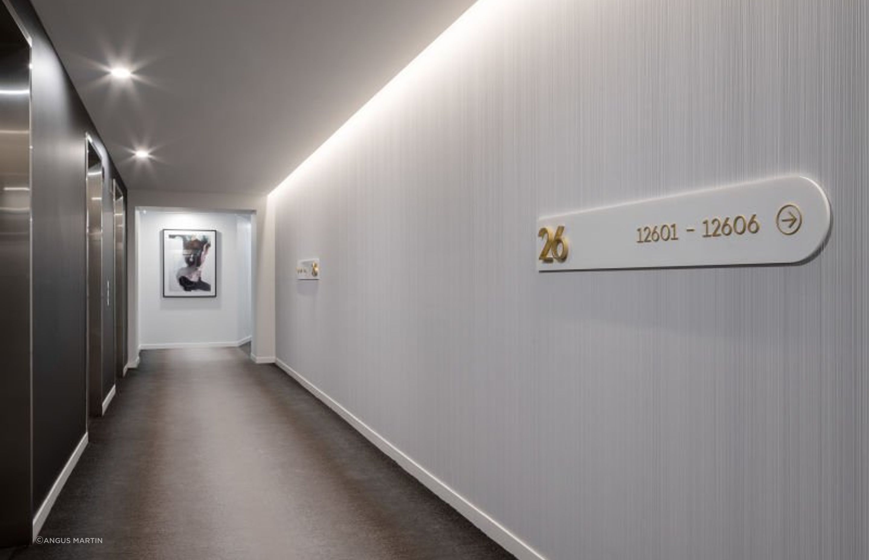 The Star Residences Gold Coast