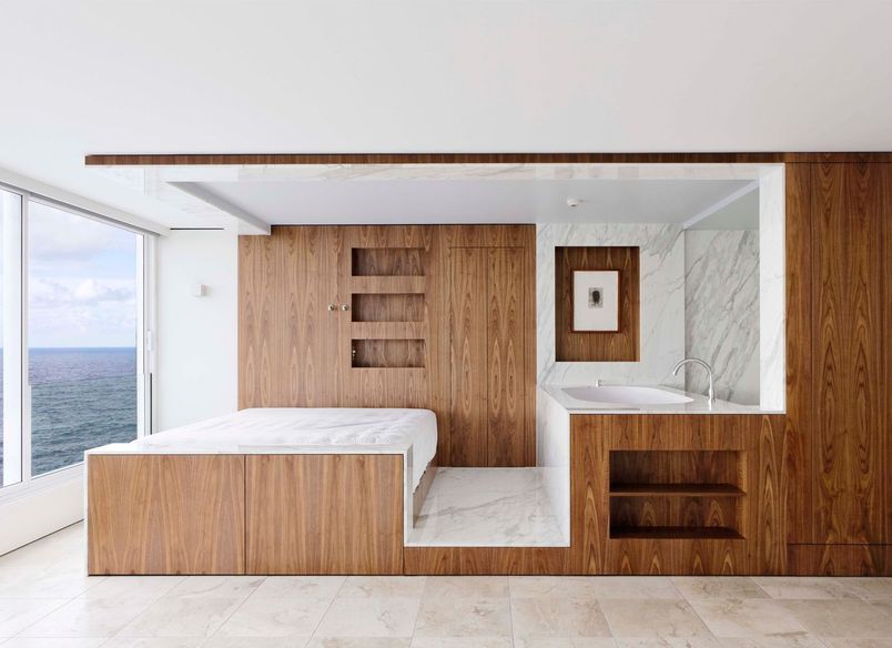 Vaucluse Apartment
