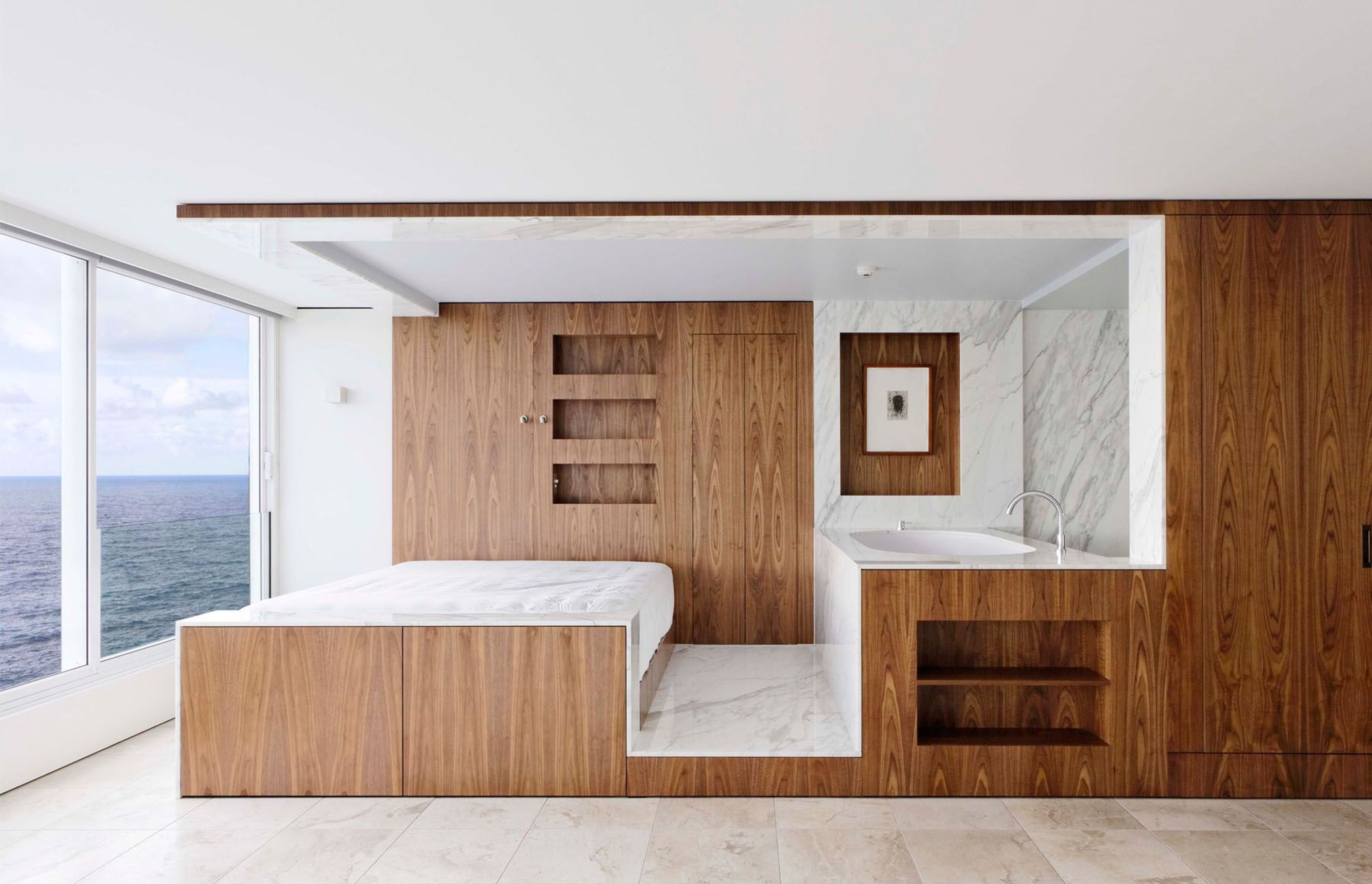 Vaucluse Apartment
