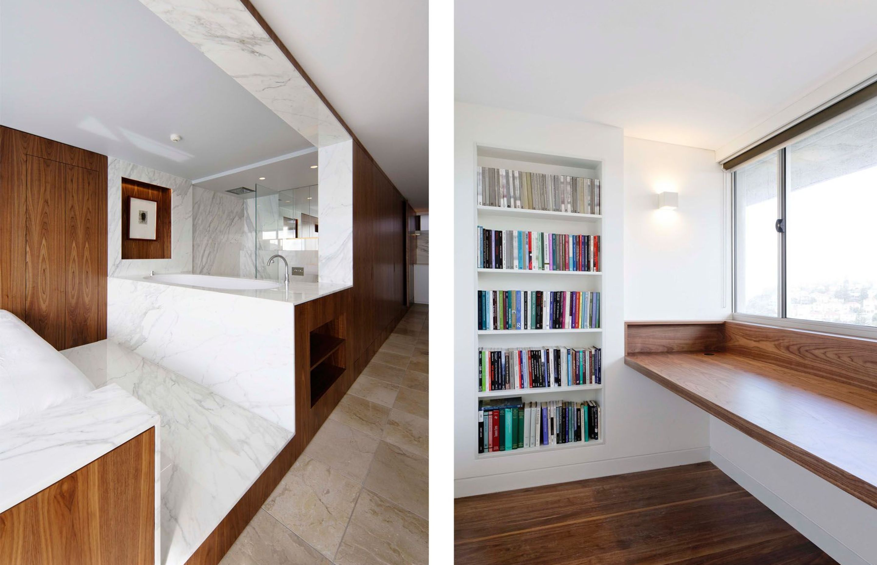 Vaucluse Apartment