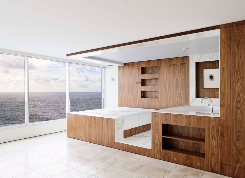 Vaucluse Apartment