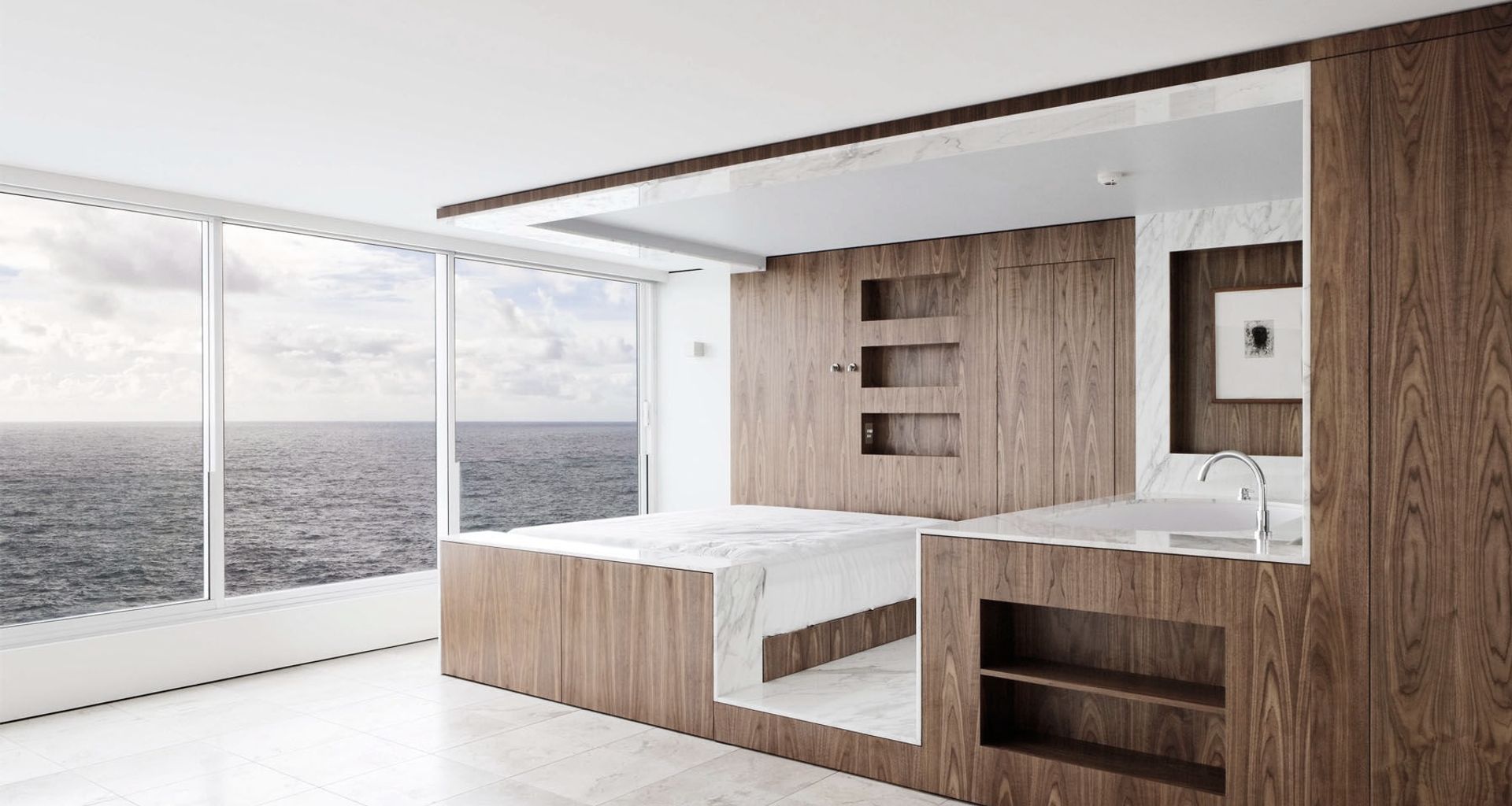 Vaucluse Apartment banner