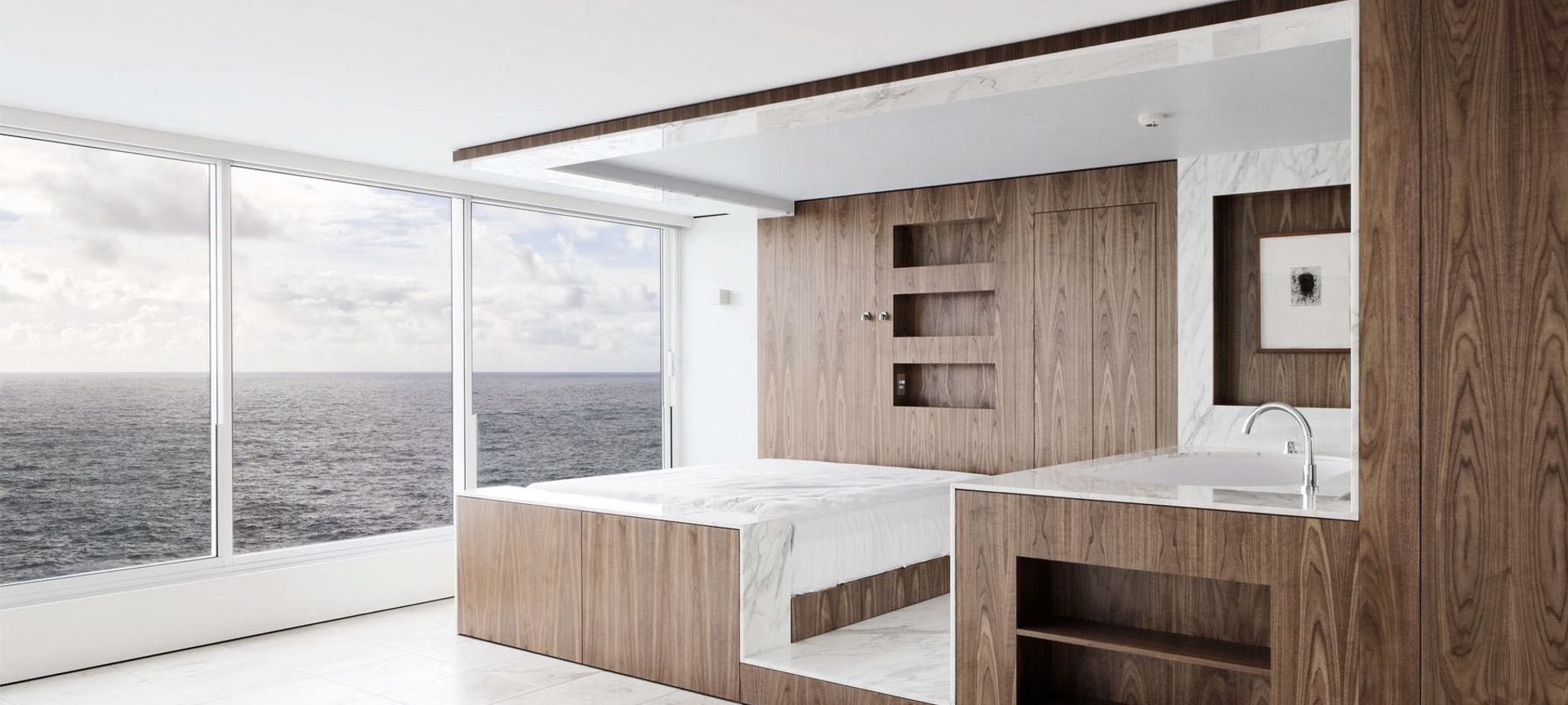 Vaucluse Apartment banner