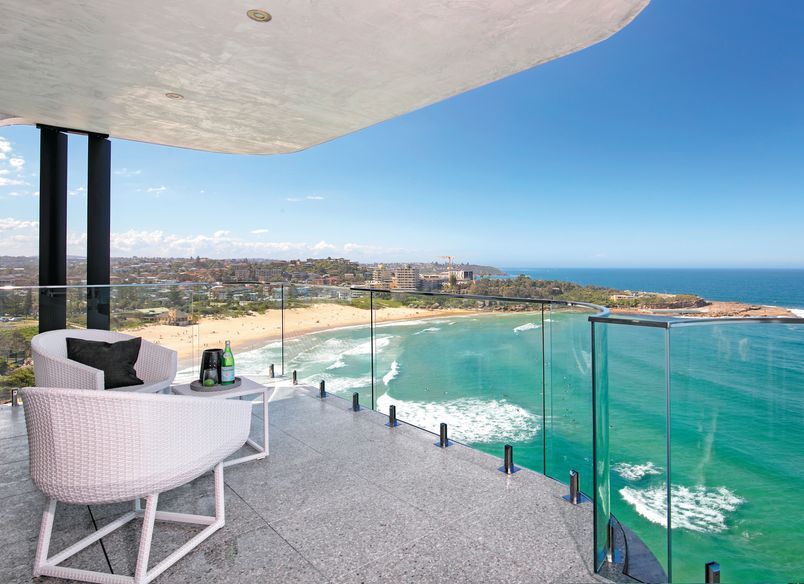 Brisbane | DVB Projects | ALBA Apartments
