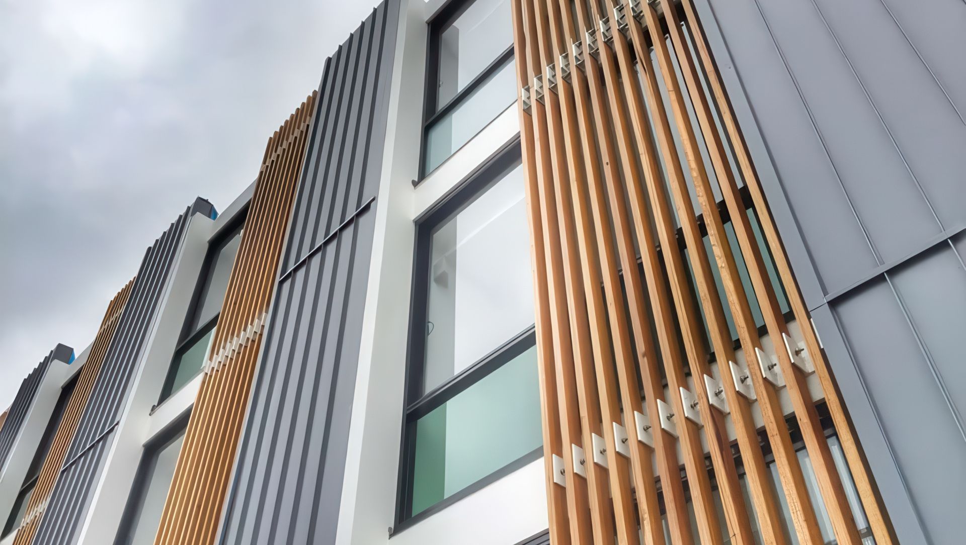 Stanmore Apartments banner