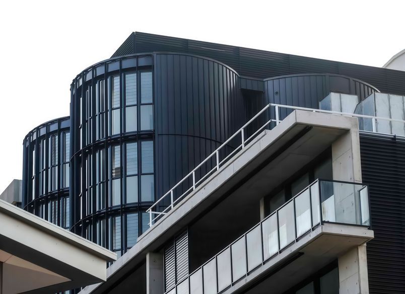 Summer Hill Apartments