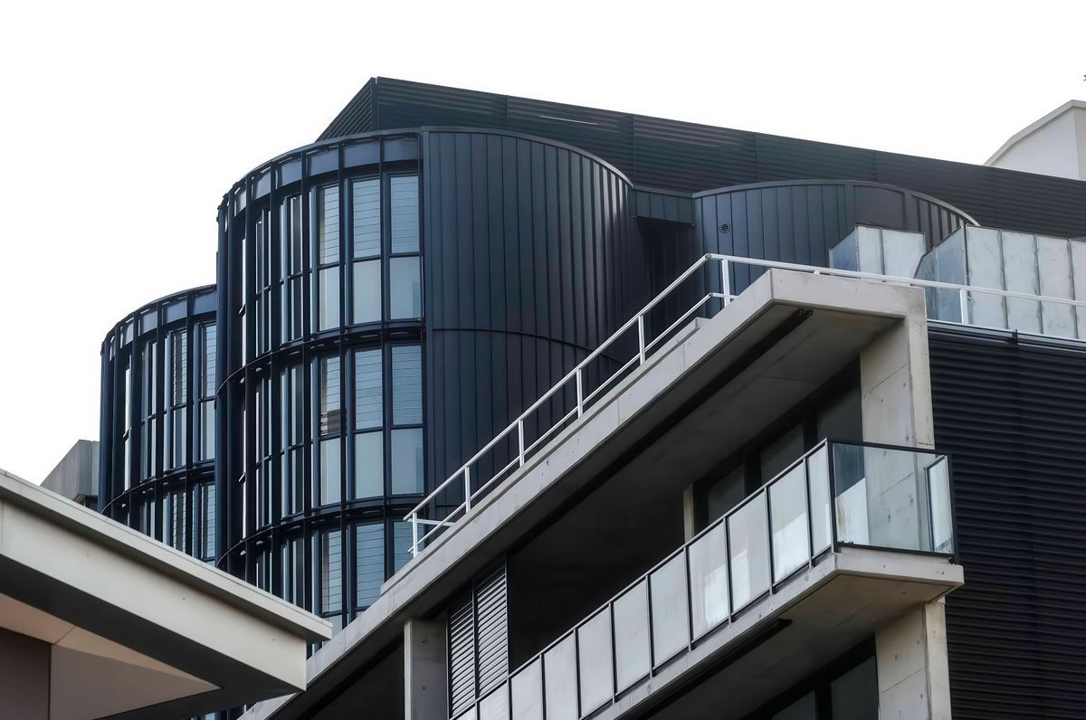 Summer Hill Apartments