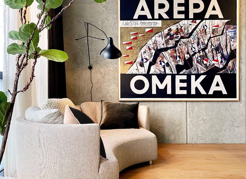 Contemporary Apartment, Grey Lynn