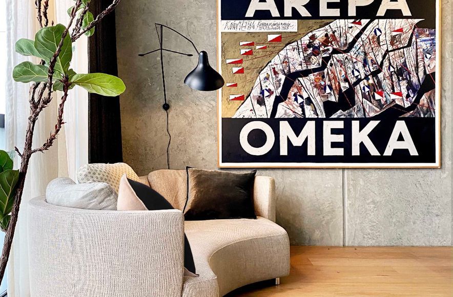Contemporary Apartment, Grey Lynn