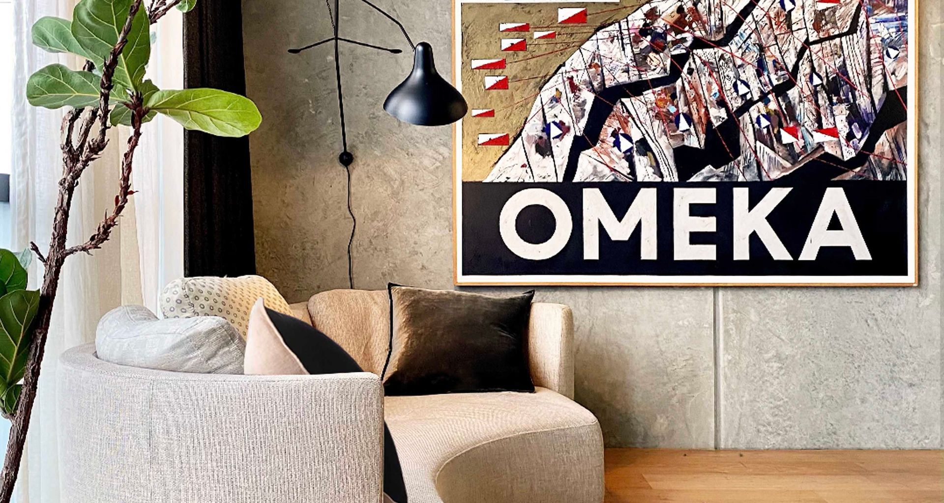Contemporary Apartment, Grey Lynn banner