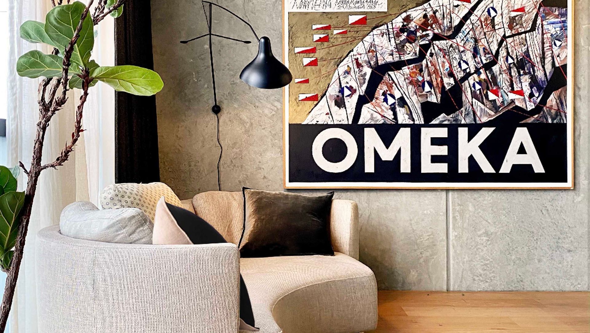 Contemporary Apartment, Grey Lynn banner