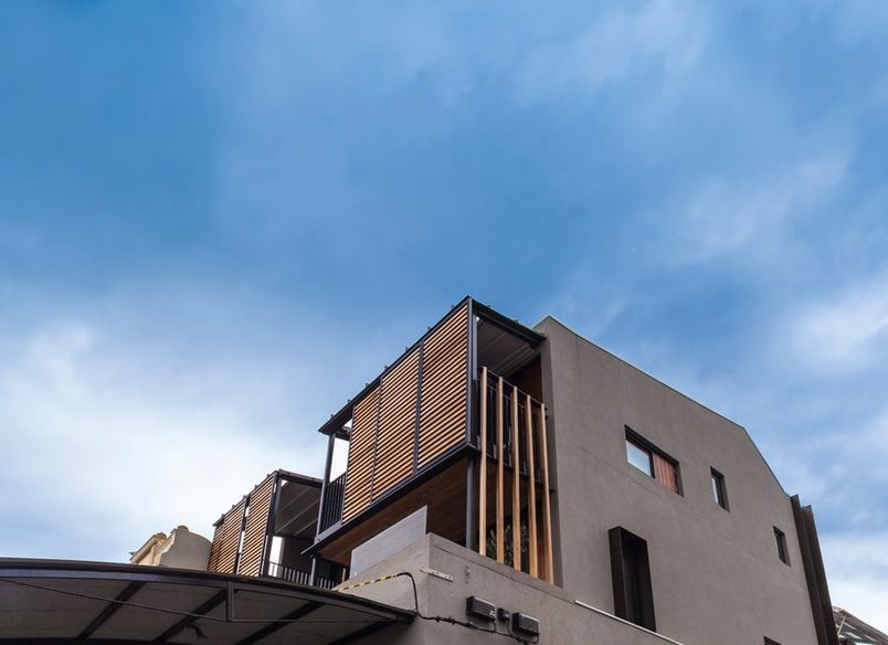 Avenue Apartment