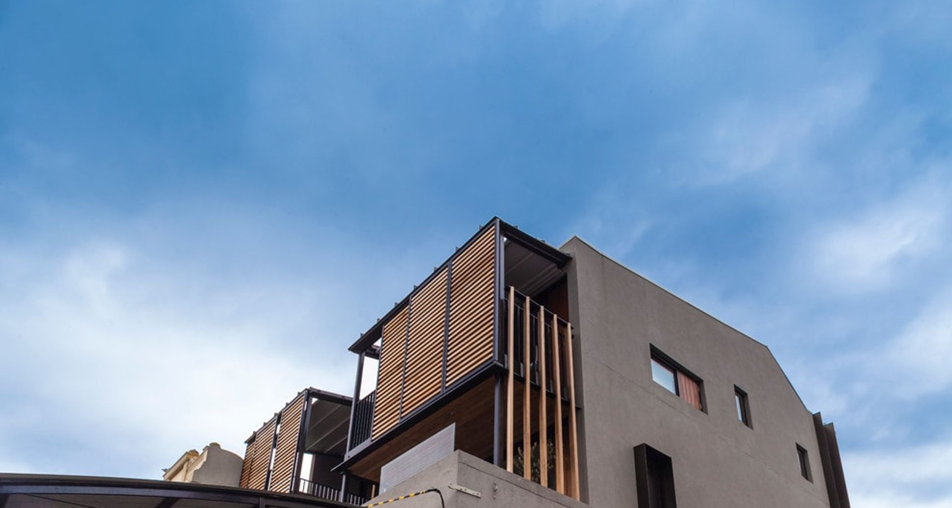 Avenue Apartment banner