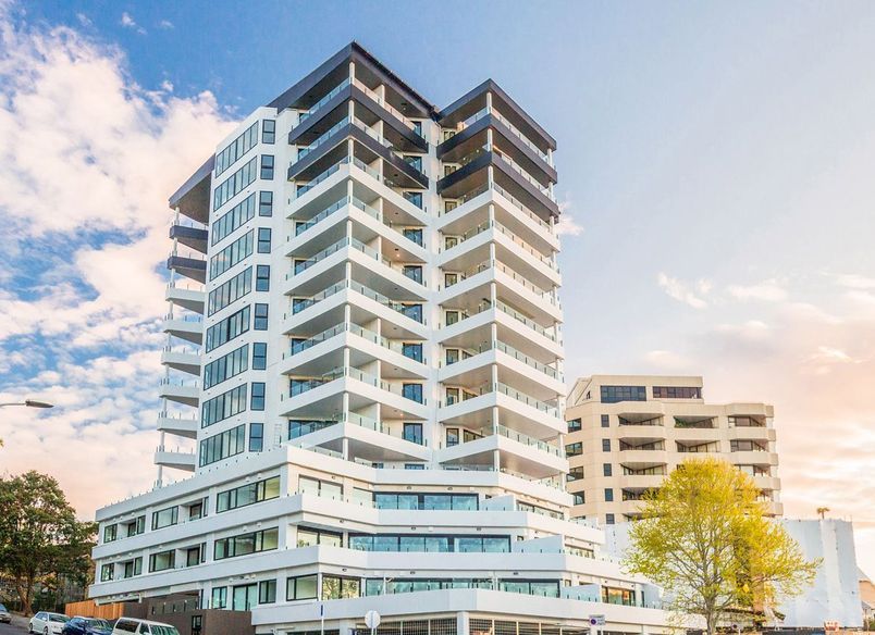 Hopetoun Residences