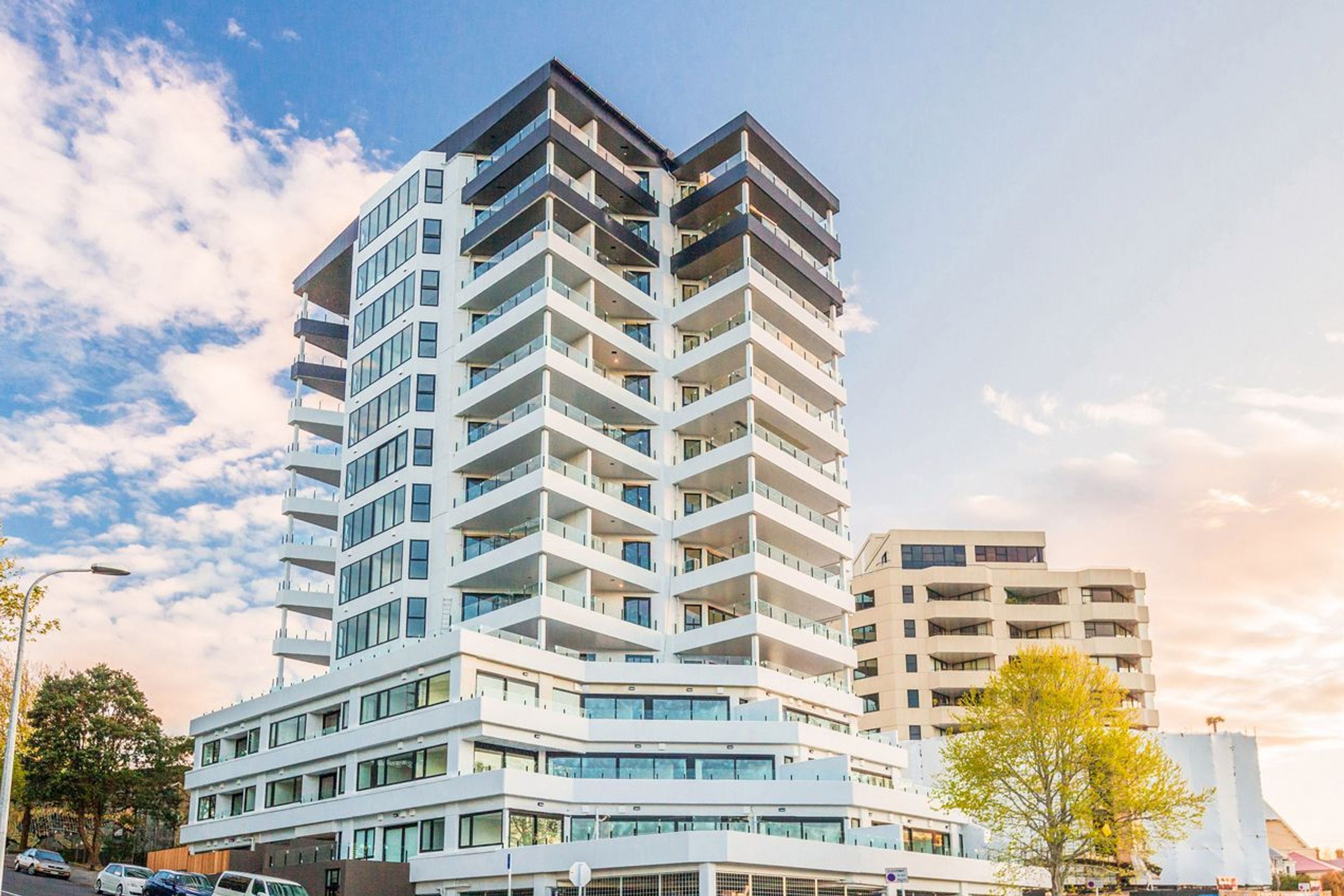 Hopetoun Residences