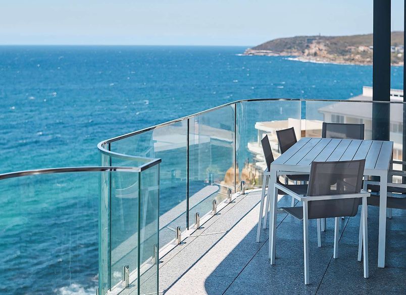 Aquilam Apartments, Sydney