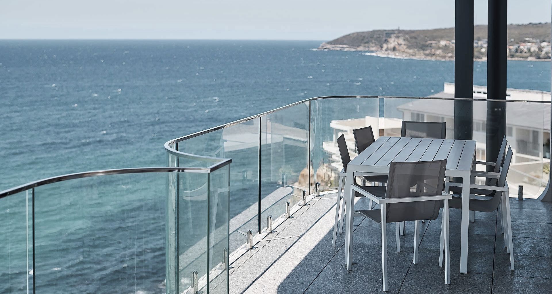 Aquilam Apartments, Sydney banner