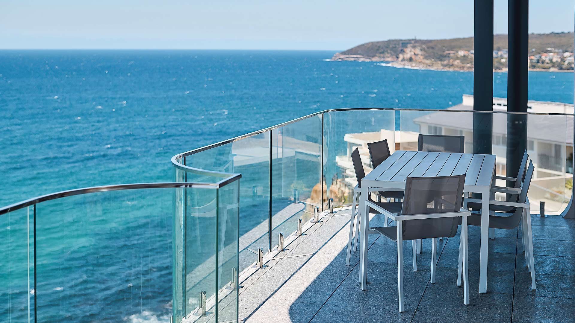 Aquilam Apartments, Sydney banner