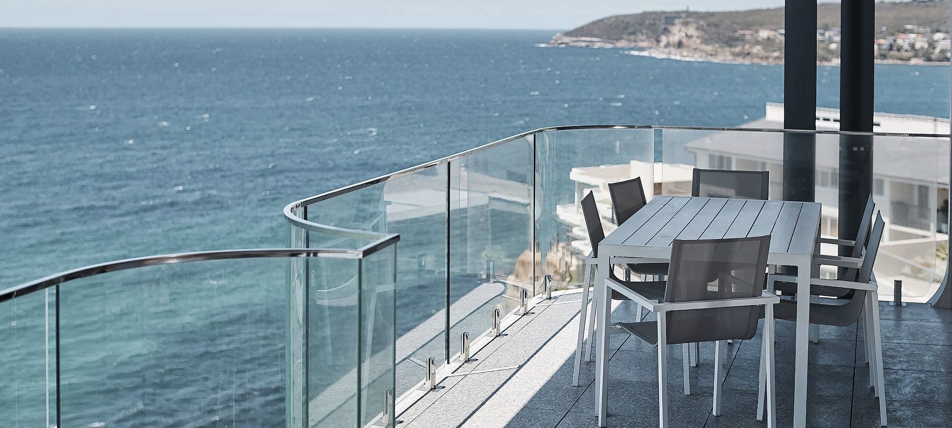 Aquilam Apartments, Sydney banner