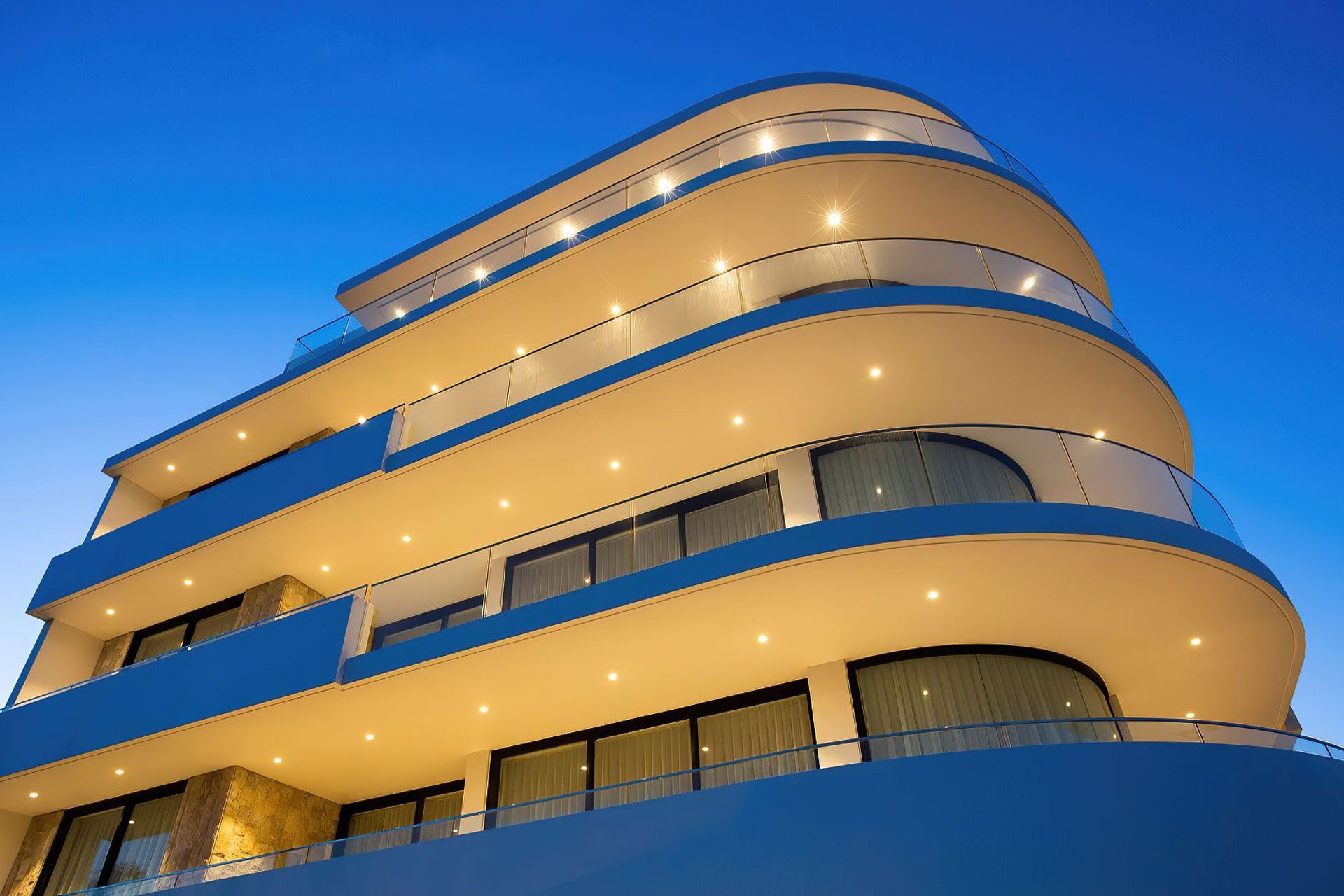 Soul Apartments, Cronulla