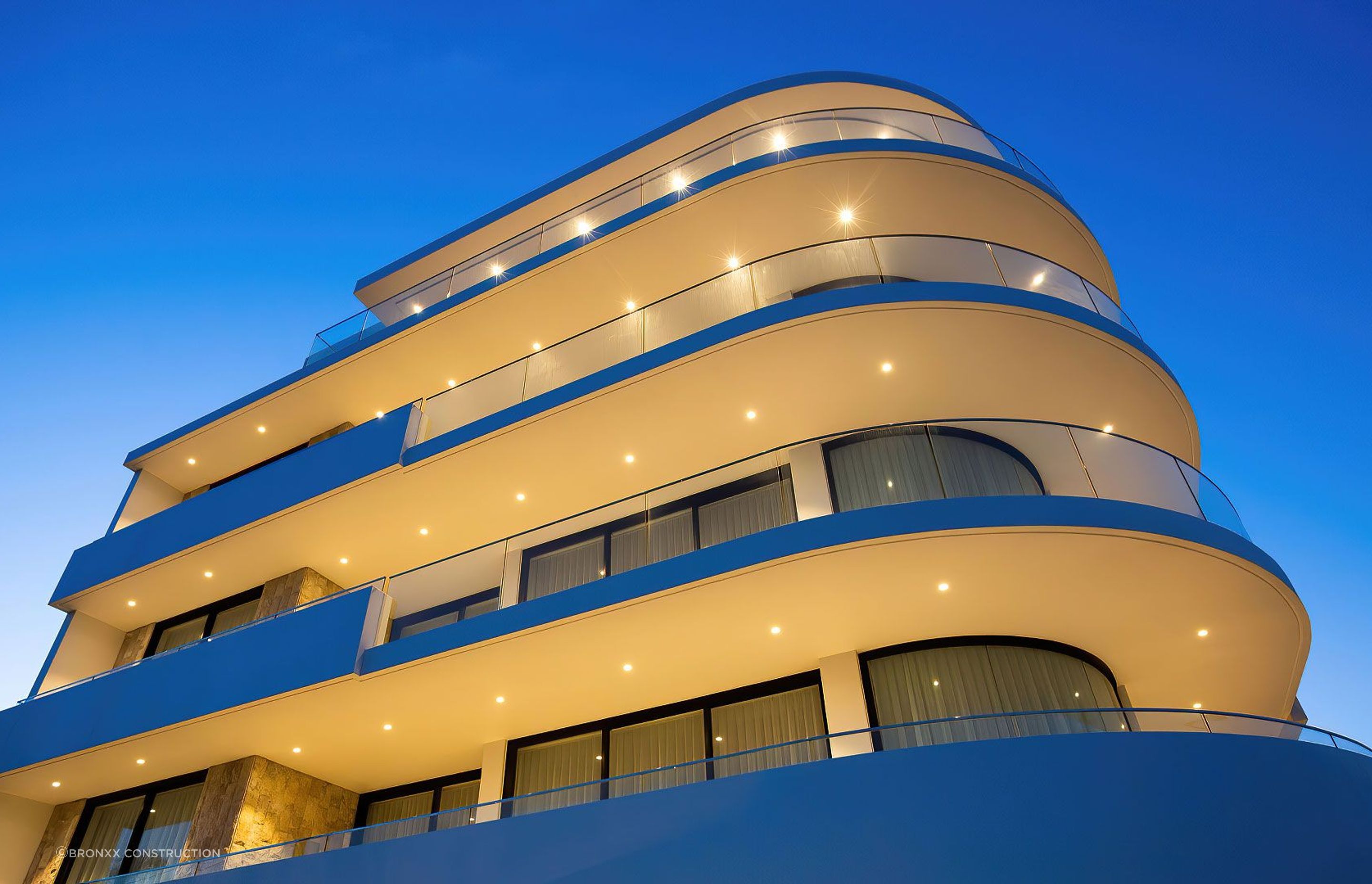 Soul Apartments, Cronulla