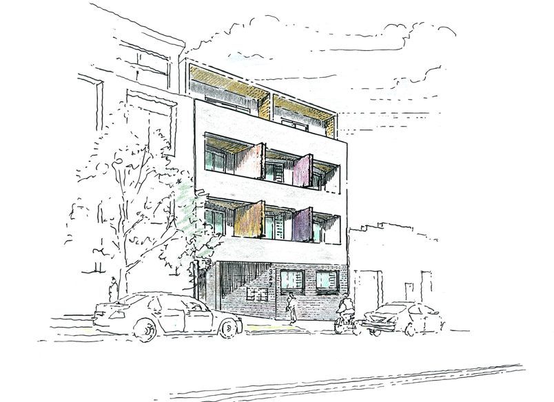 Petersham Studios