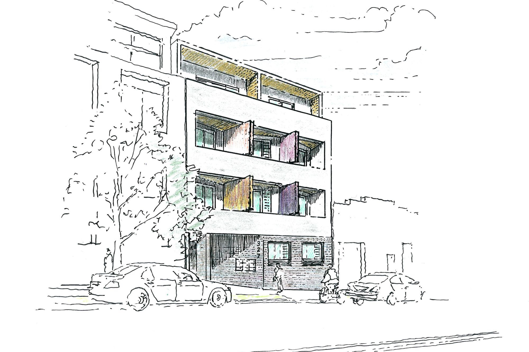 Petersham Studios