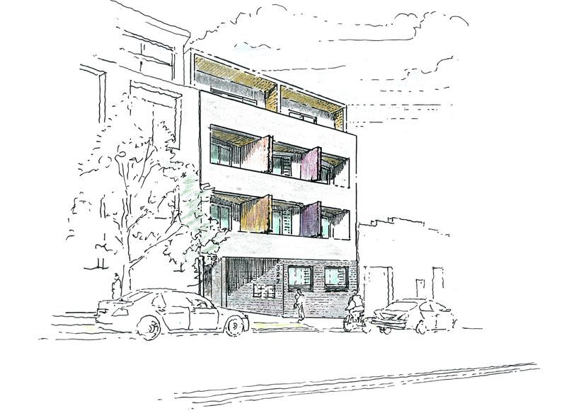 Petersham Studios