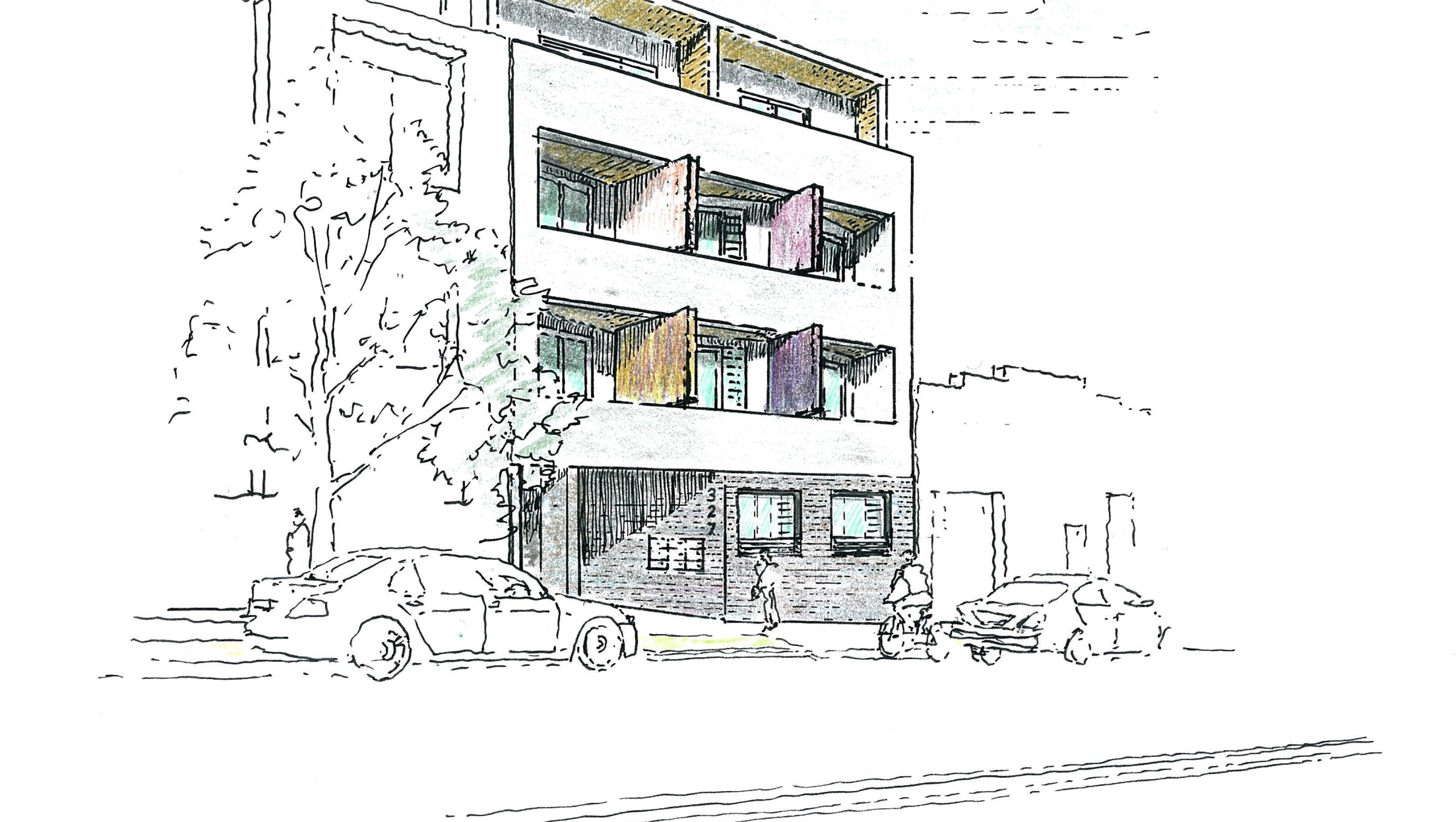 Petersham Studios
