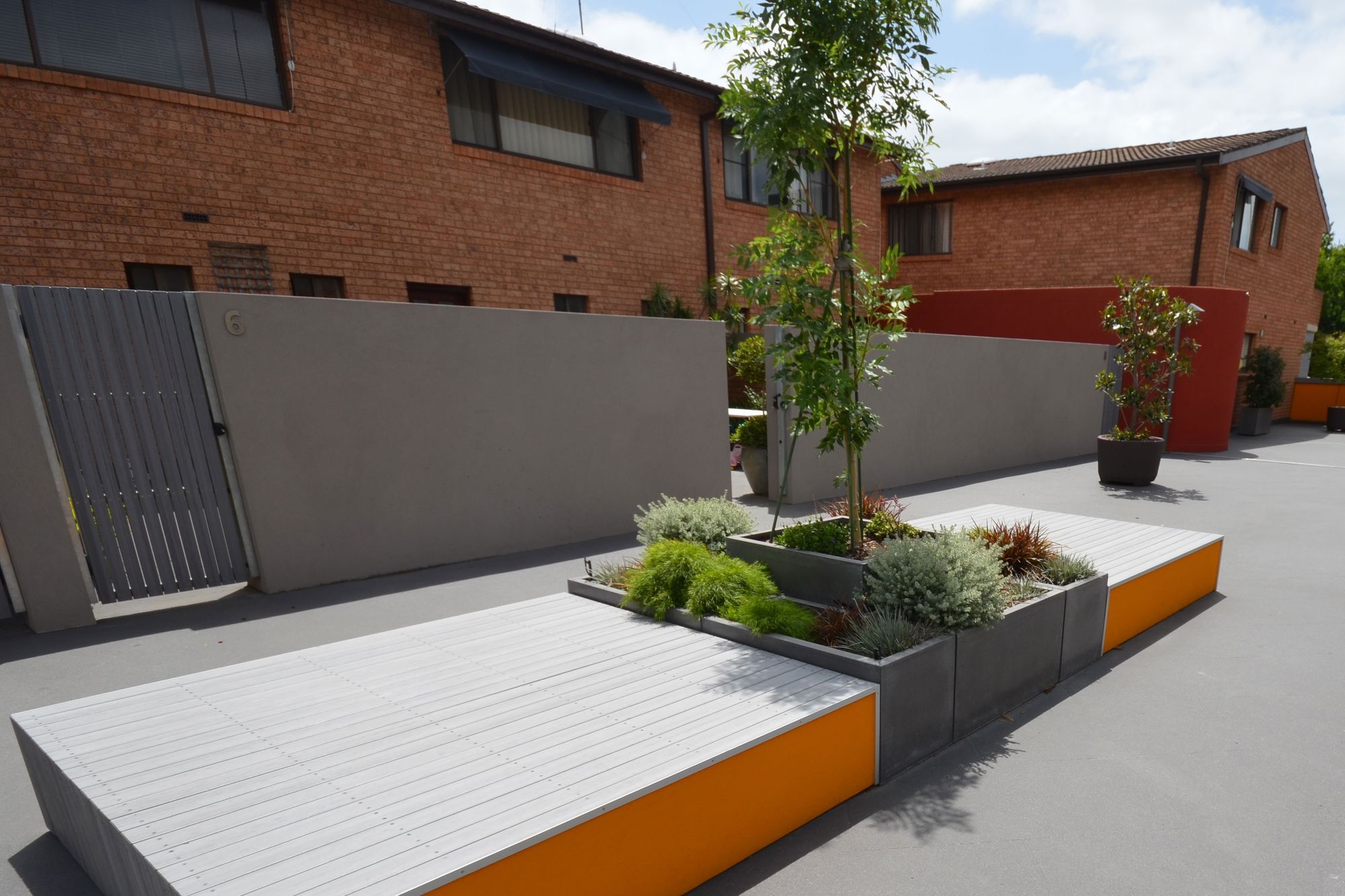 Annandale Apartment Upgrade