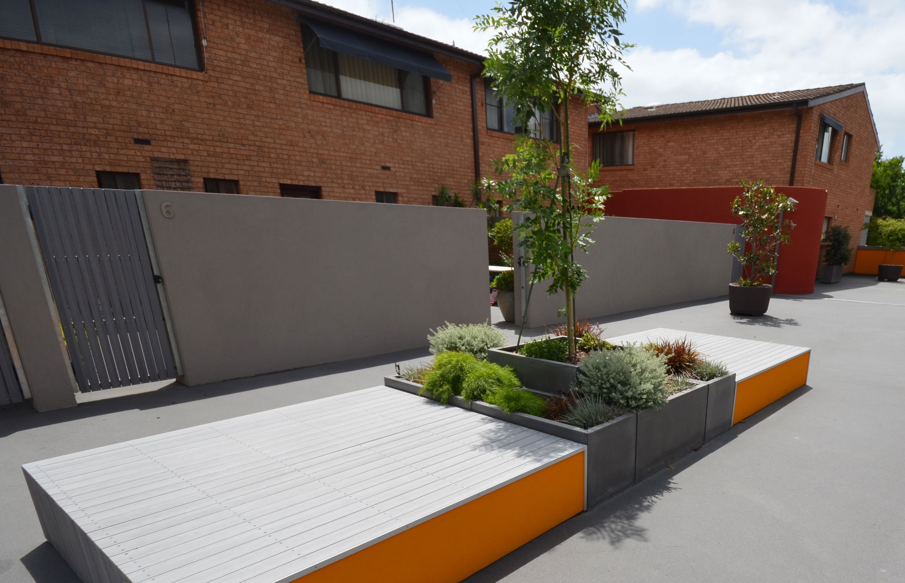 Annandale Apartment Upgrade